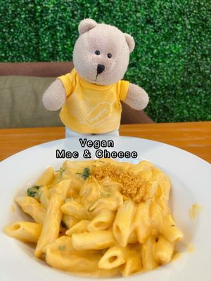 Mac and cheese  at Soul ALife - Changi City Point in East Singapore