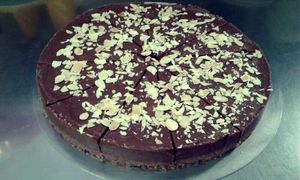 Photo by: Kavarna-Slaščičarna Marelica on Facebook at Marelica in Celje