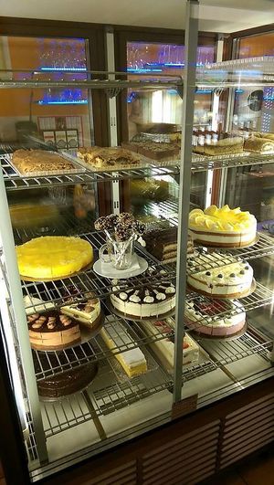 Photo by: Kavarna-Slaščičarna Marelica on Facebook at Marelica in Celje