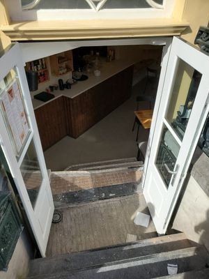  at Toastable in Amsterdam