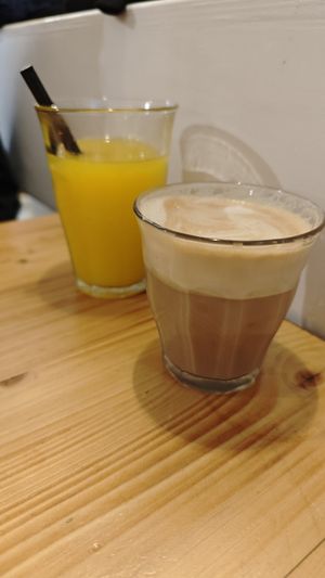  at Toastable in Amsterdam