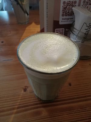  at Toastable in Amsterdam