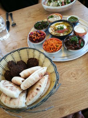  at Shouk in Drumcondra