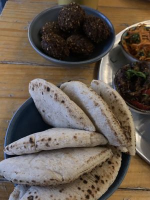   at Shouk in Drumcondra