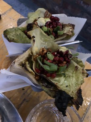   at Shouk in Drumcondra