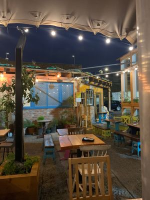   at Shouk in Drumcondra