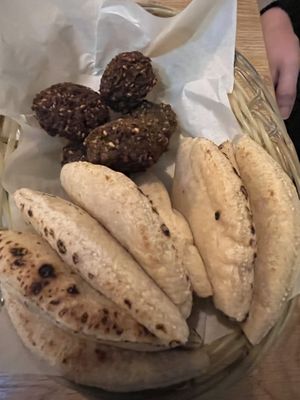   at Shouk in Drumcondra