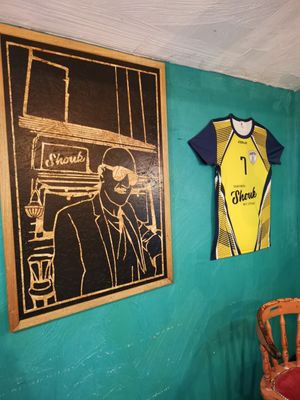  at Shouk in Drumcondra