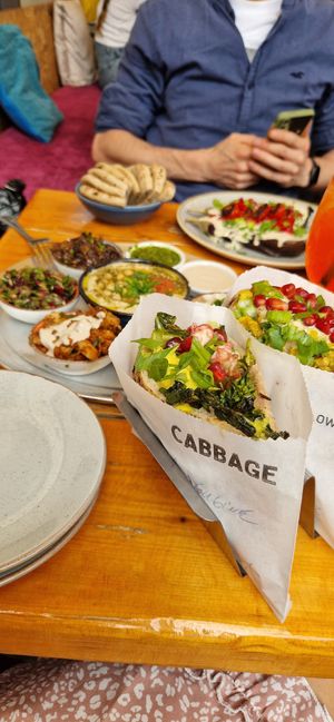  at Shouk in Drumcondra