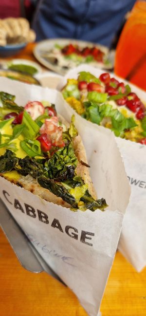  at Shouk in Drumcondra