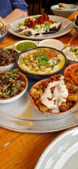  at Shouk in Drumcondra