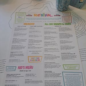  at Revival in Whitstable