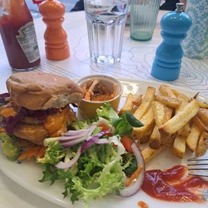  at Revival in Whitstable