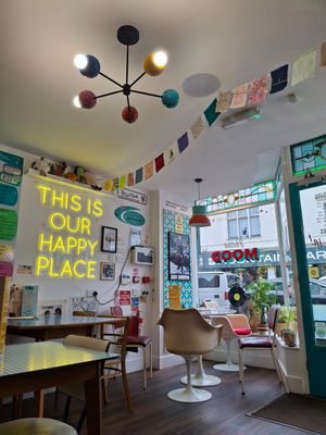  at Revival in Whitstable