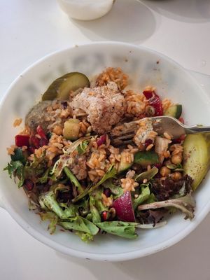  at Revival in Whitstable