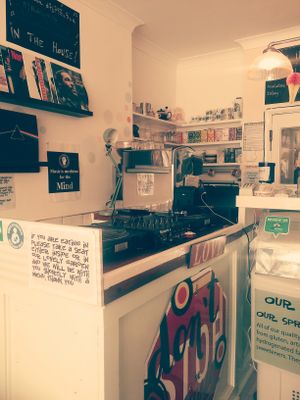 Music requests welcome! at Revival in Whitstable