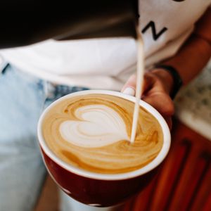  at Karma Food - Laurenzerberg in Vienna