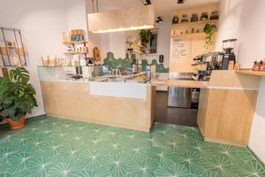 12 Karma Food Deli, Laurenzerberg 3 at Karma Food - Laurenzerberg in Vienna