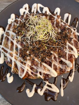   at Tonic & Grace in Malvern