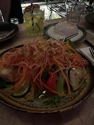   at Hochi Mama in Melbourne