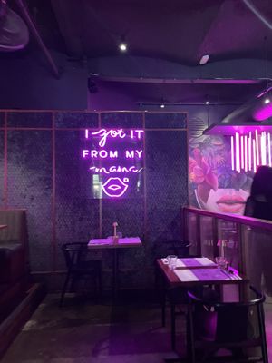   at Hochi Mama in Melbourne