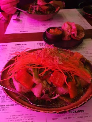  at Hochi Mama in Melbourne