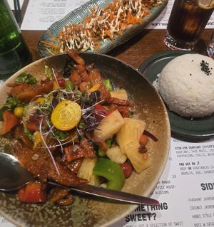  at Hochi Mama in Melbourne