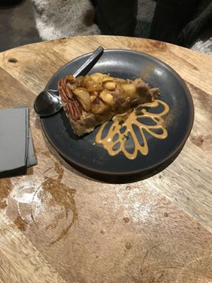 Cake  at L'Embargo in Toulouse