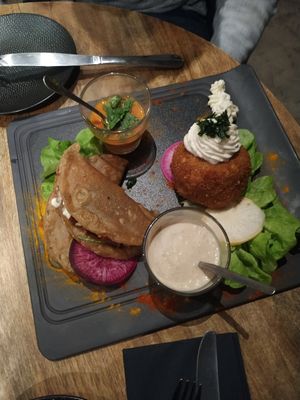  at L'Embargo in Toulouse