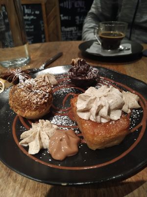  at L'Embargo in Toulouse