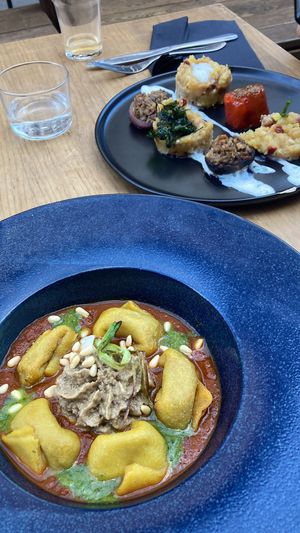   at L'Embargo in Toulouse