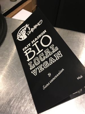 L'Embargo at L'Embargo in Toulouse