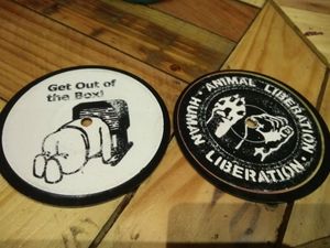 Yessss at L'Embargo in Toulouse