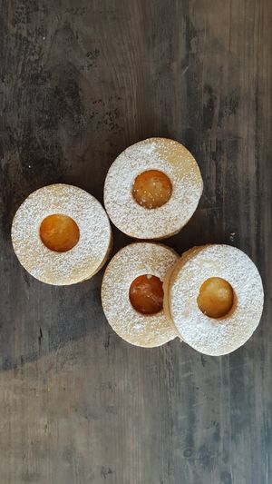 JAM COOKIES at Way2live Cafe & Pantry in Hammondville