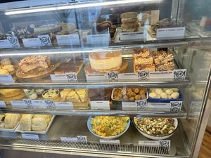   at Way2live Cafe & Pantry in Hammondville