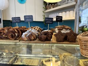   at Way2live Cafe & Pantry in Hammondville