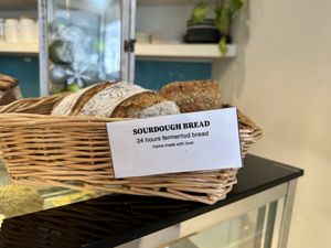   at Way2live Cafe & Pantry in Hammondville