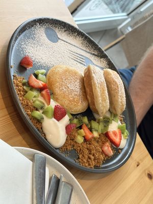  #Veganuary at Way2live Cafe & Pantry in Hammondville