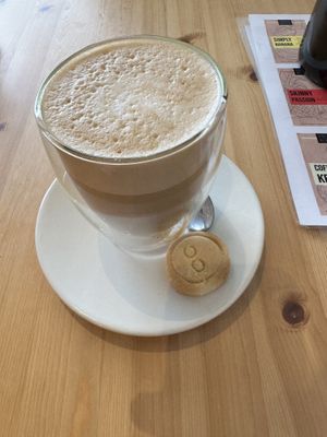  #Veganuary at Way2live Cafe & Pantry in Hammondville