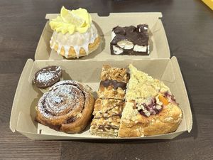  #Veganuary at Way2live Cafe & Pantry in Hammondville