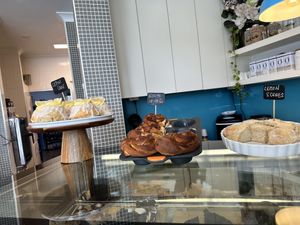  #Veganuary at Way2live Cafe & Pantry in Hammondville