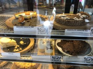 Cakes! at Way2live Cafe & Pantry in Hammondville