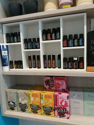 dottera at Way2live Cafe & Pantry in Hammondville