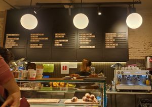  at Santa & Co in Santander