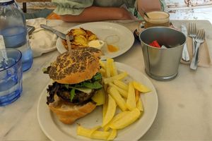  at Santa & Co in Santander