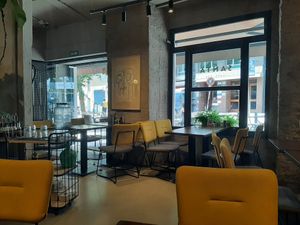  at Santa & Co in Santander