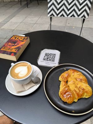  at Santa & Co in Santander