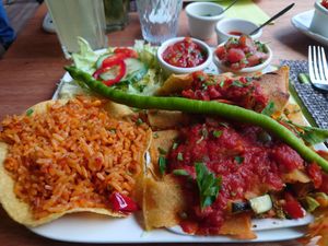  at Jalapeño Mexican Food in Bielefeld