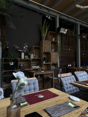   at Jalapeño Mexican Food in Bielefeld