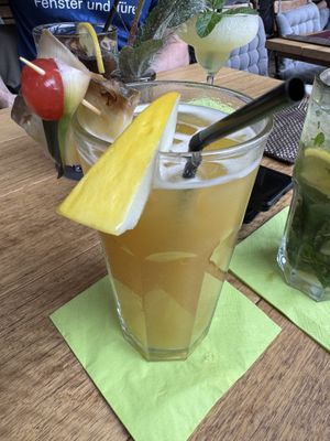   at Jalapeño Mexican Food in Bielefeld